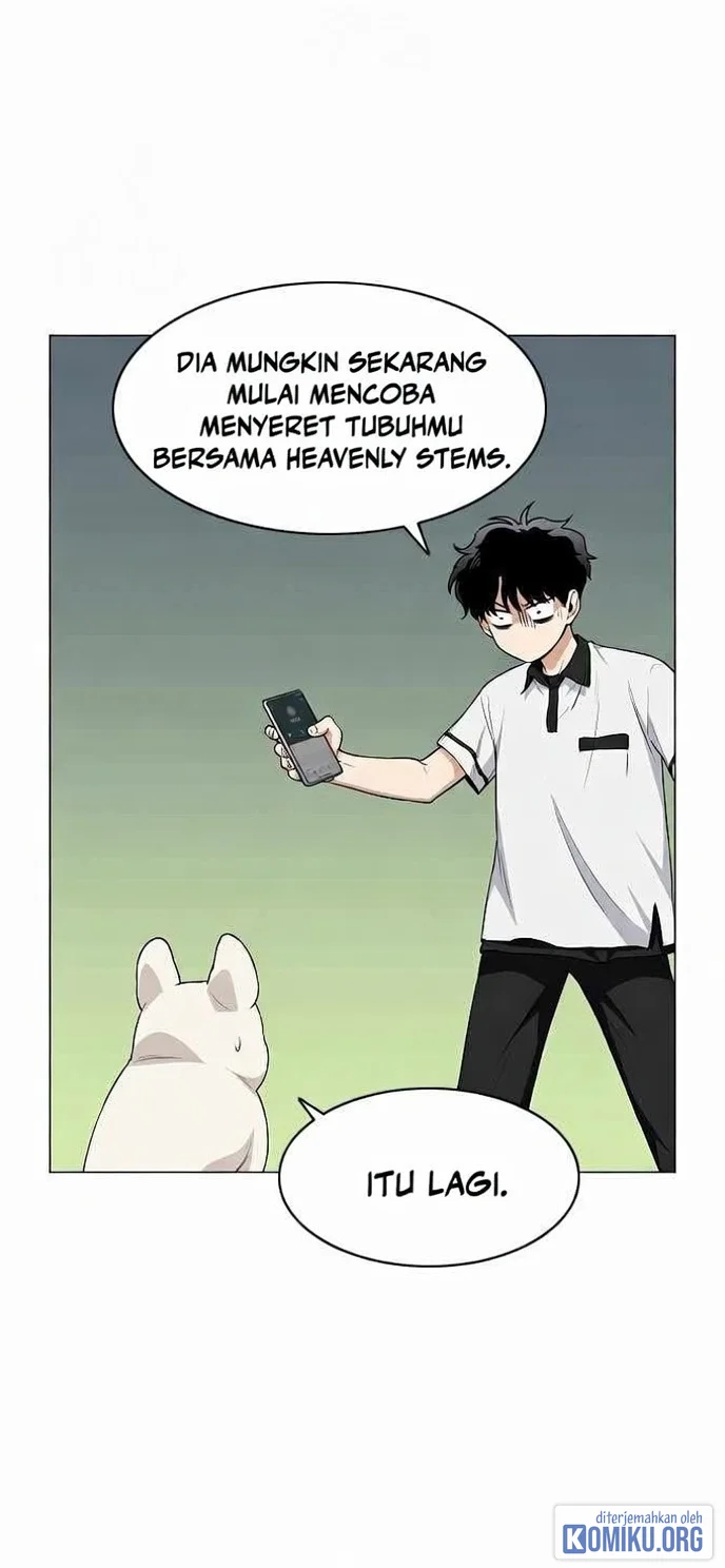 The Shaman’s Blade Chapter 61 - halaman 3