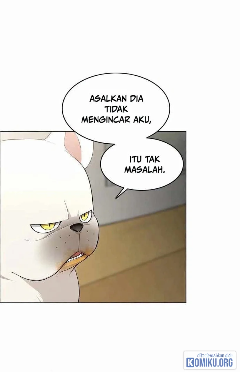 The Shaman’s Blade Chapter 61 - halaman 8