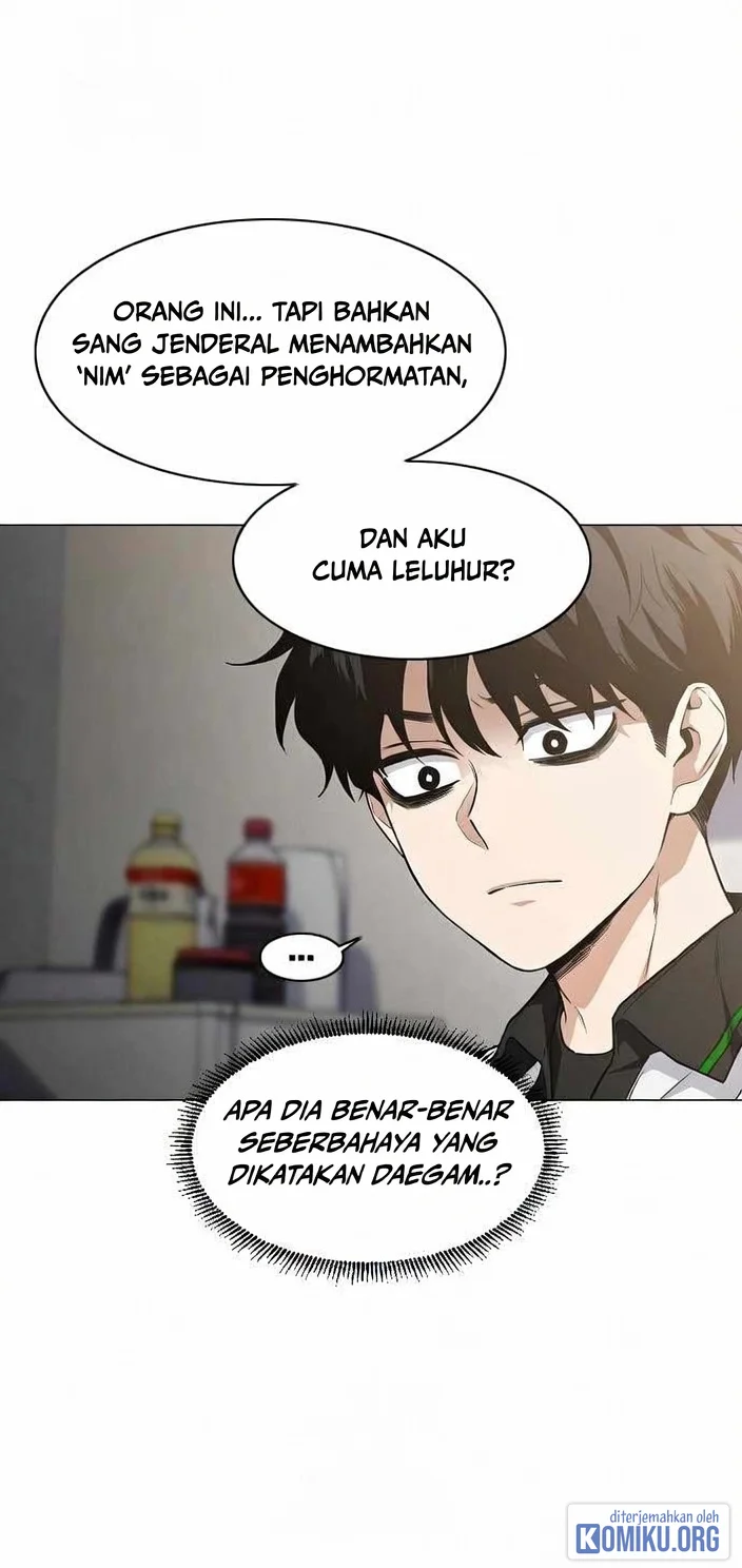 The Shaman’s Blade Chapter 61 - halaman 9