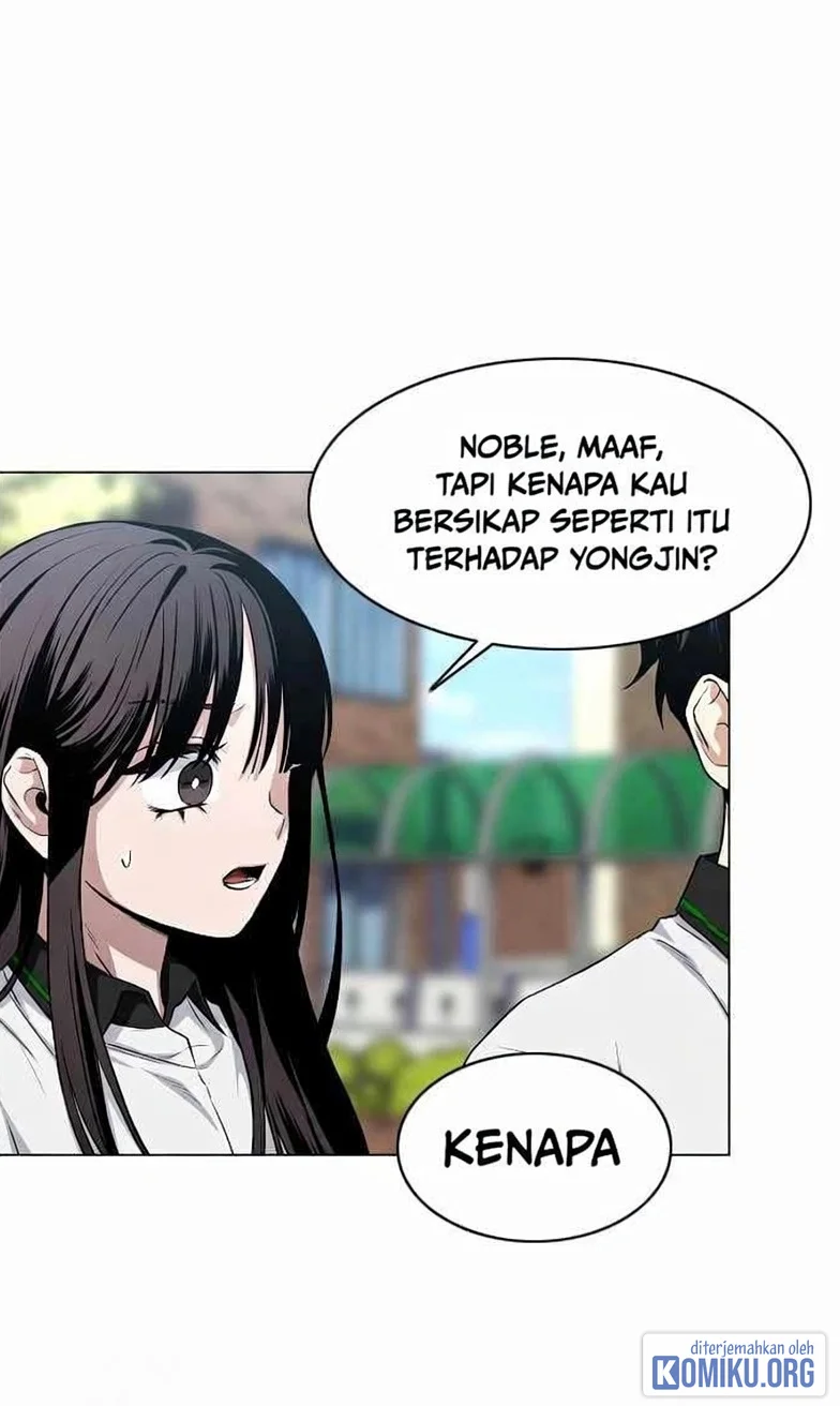 The Shaman’s Blade Chapter 62 - halaman 1