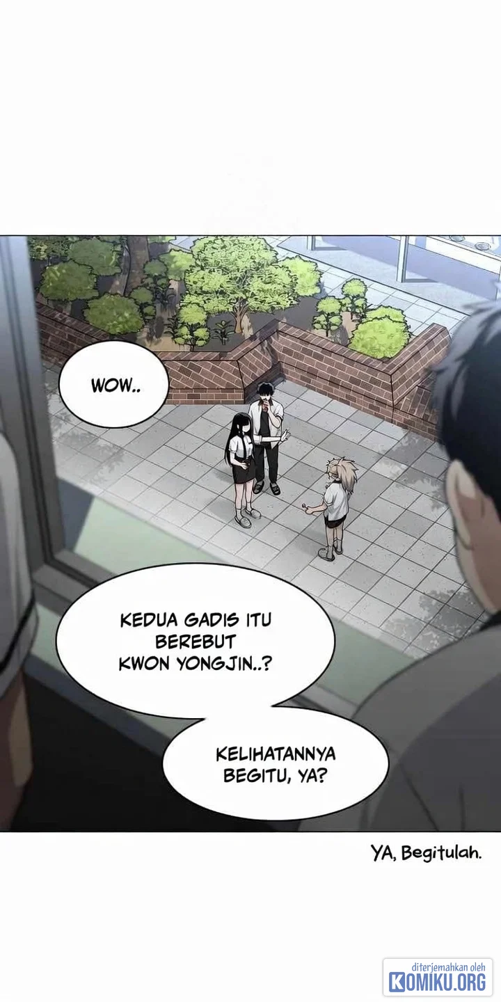 The Shaman’s Blade Chapter 62 - halaman 11