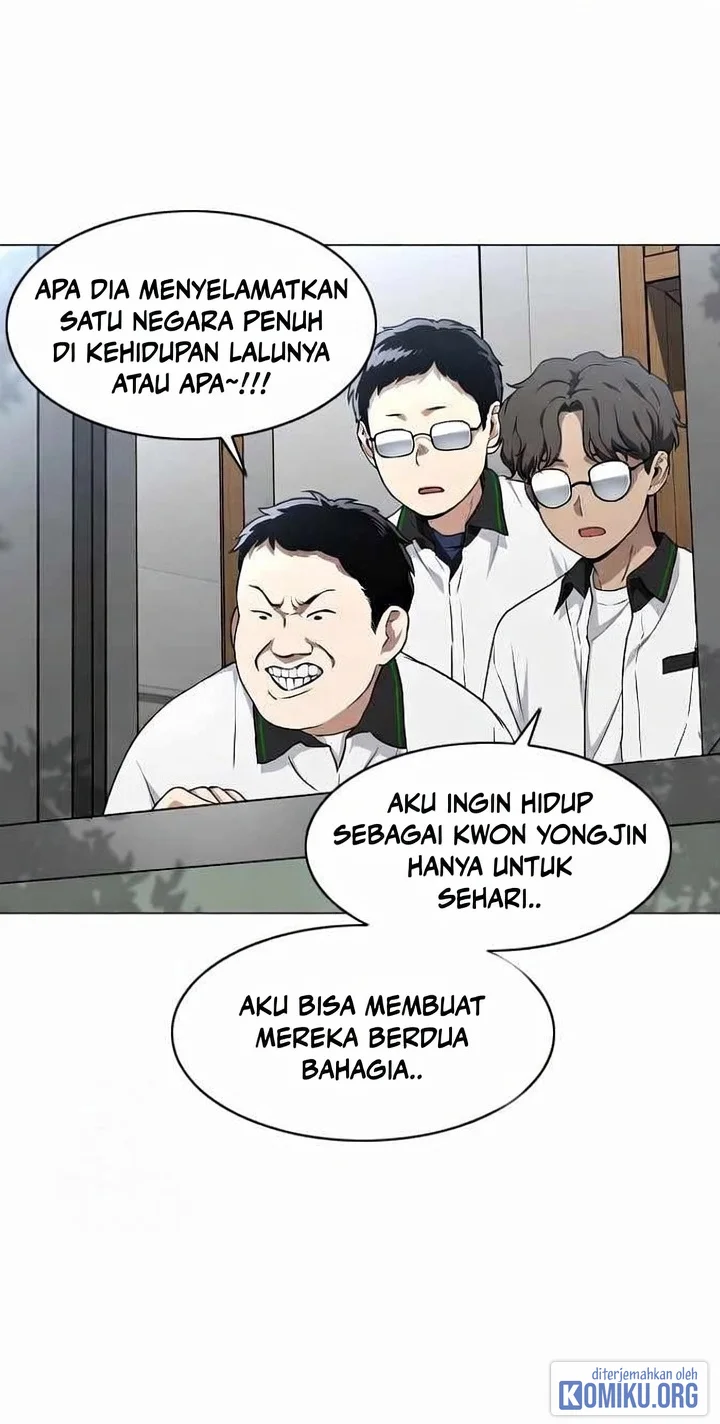 The Shaman’s Blade Chapter 62 - halaman 12