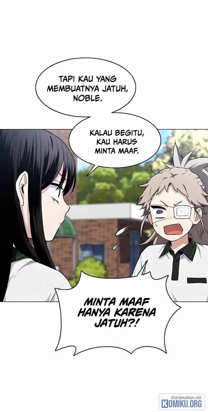 The Shaman’s Blade Chapter 62 - halaman 14