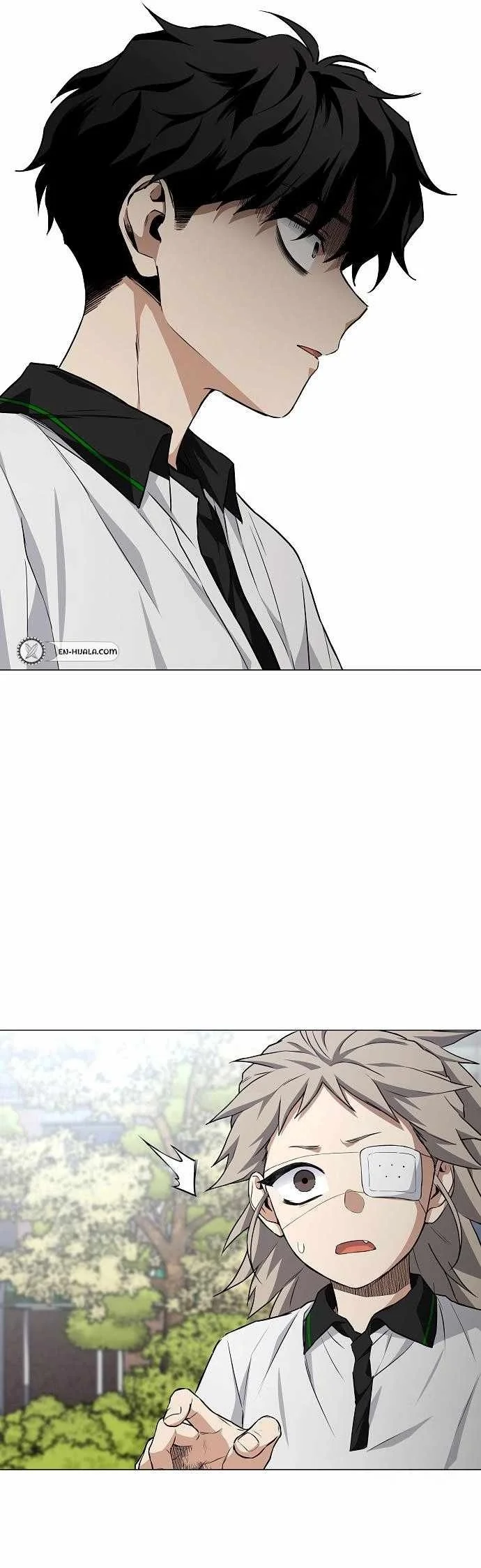 The Shaman’s Blade Chapter 62 - halaman 16