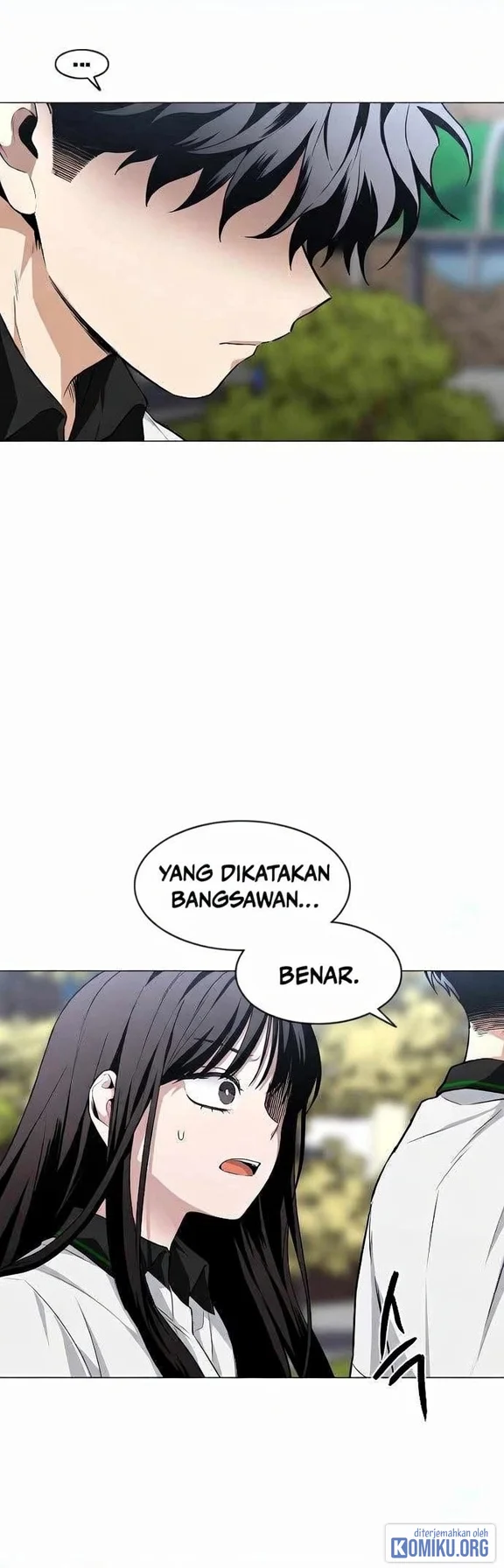 The Shaman’s Blade Chapter 62 - halaman 17