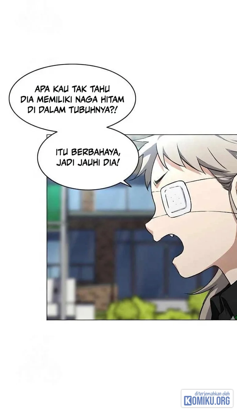 The Shaman’s Blade Chapter 62 - halaman 2