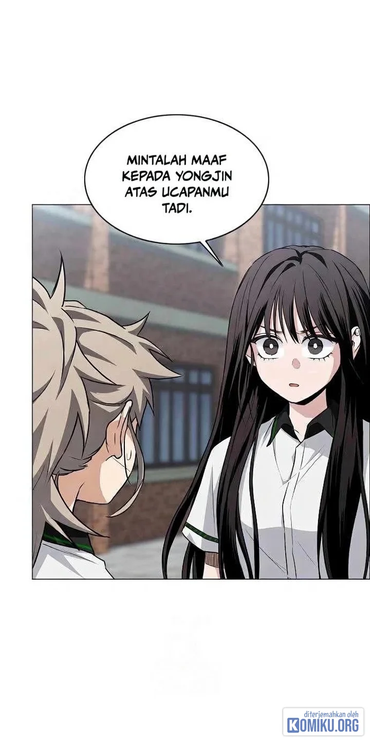 The Shaman’s Blade Chapter 62 - halaman 20
