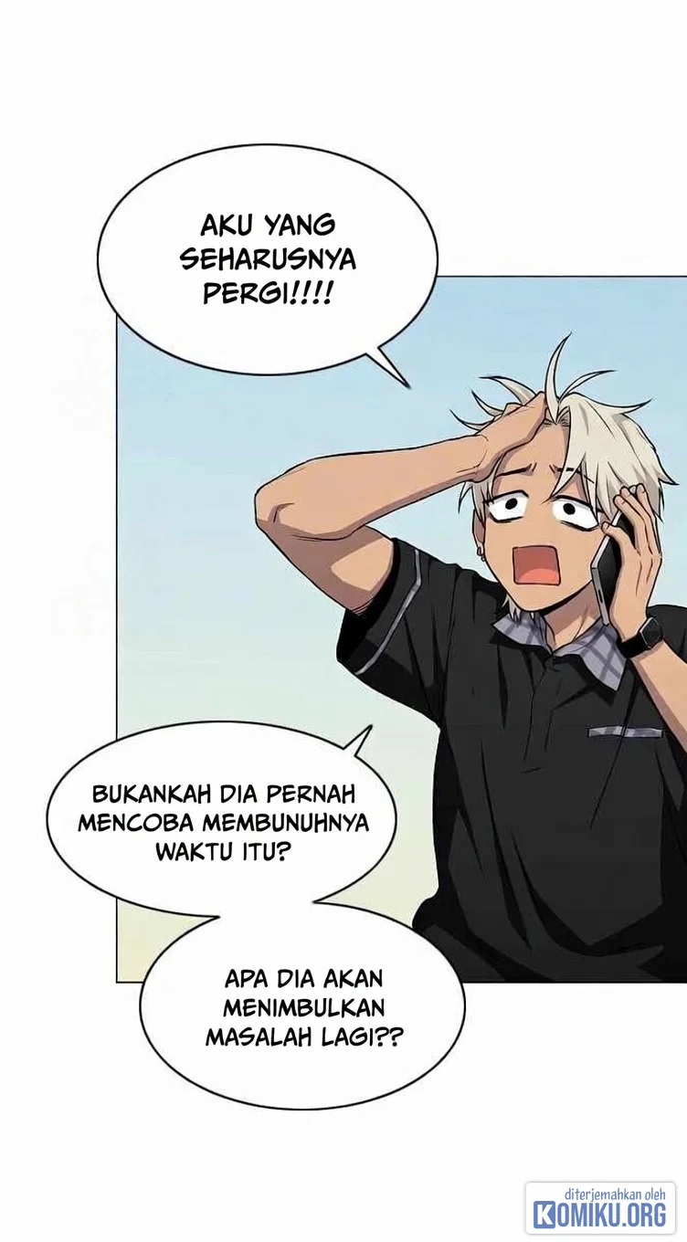The Shaman’s Blade Chapter 62 - halaman 26