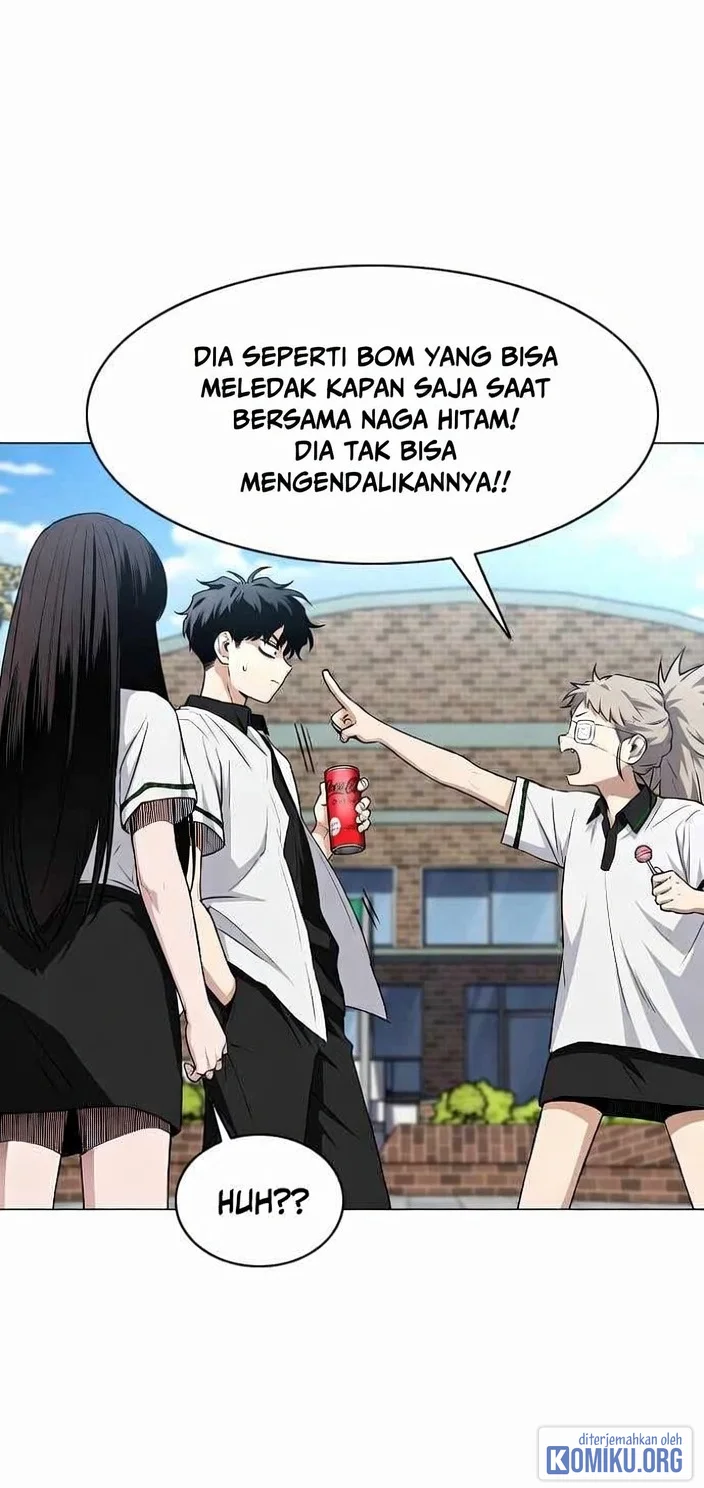 The Shaman’s Blade Chapter 62 - halaman 3