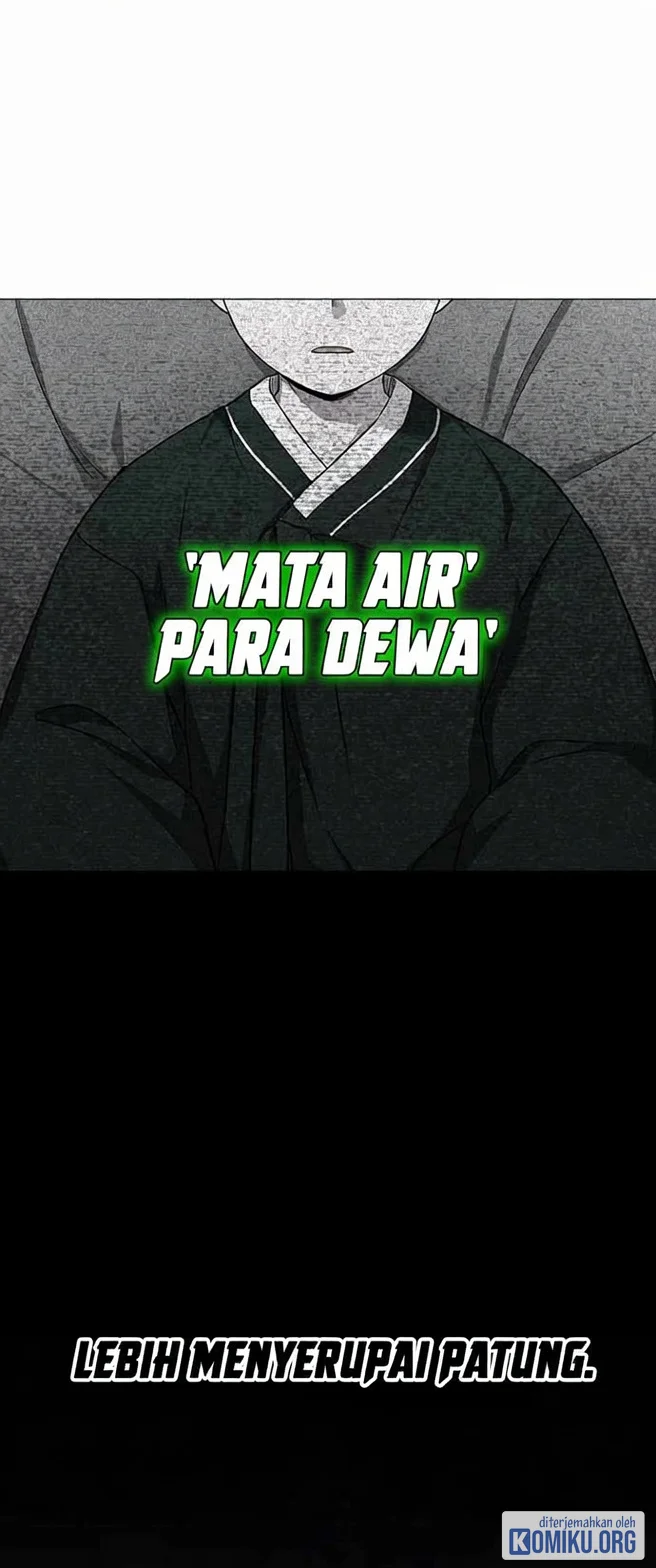 The Shaman’s Blade Chapter 62 - halaman 36
