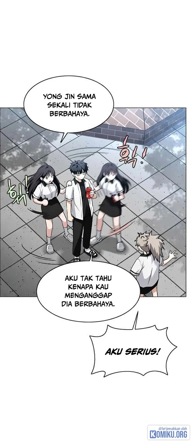 The Shaman’s Blade Chapter 62 - halaman 4