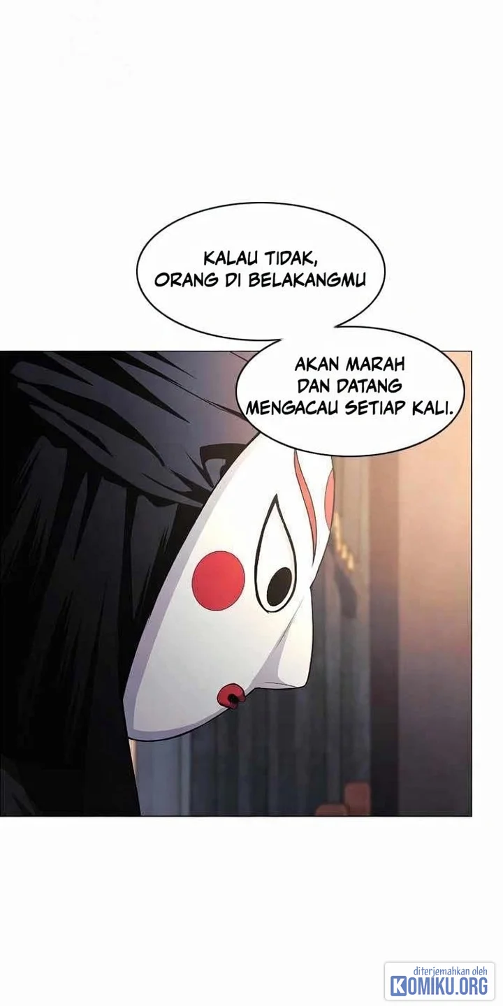 The Shaman’s Blade Chapter 63 - halaman 1