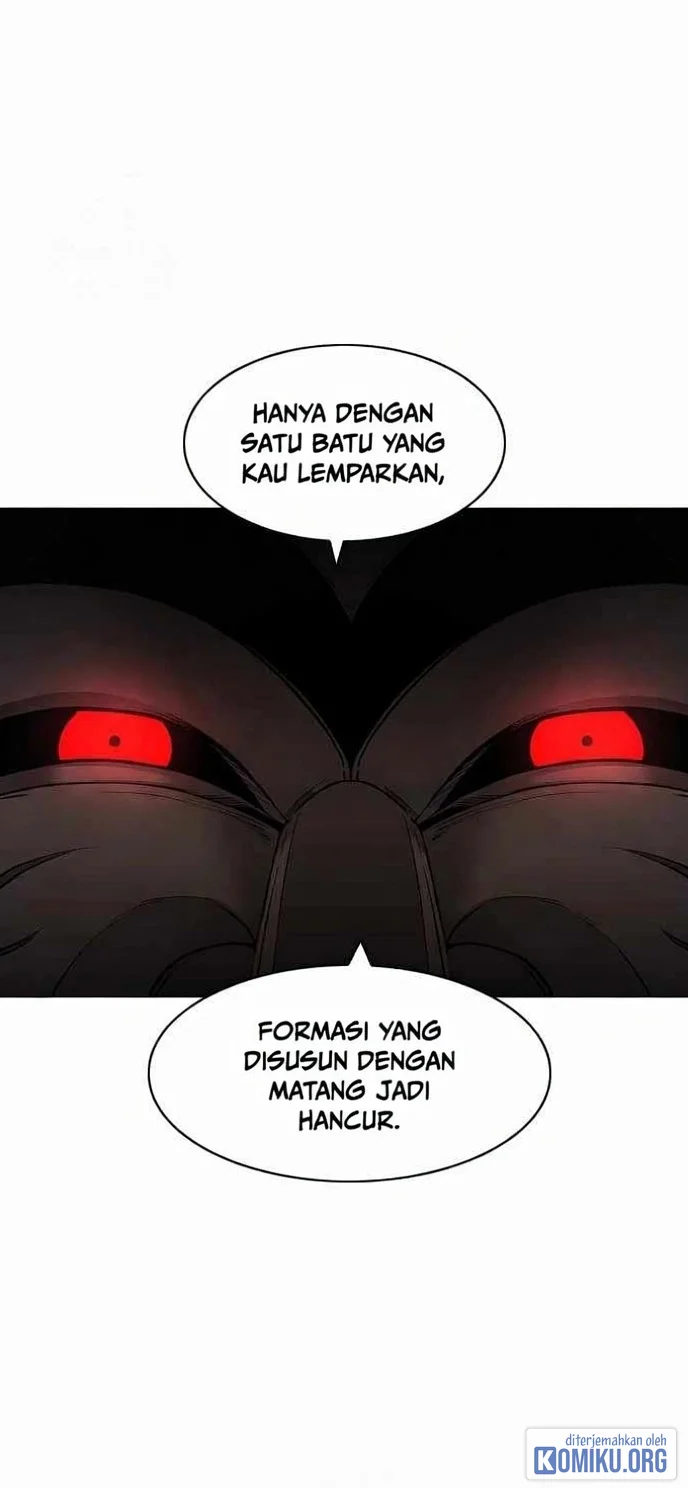 The Shaman’s Blade Chapter 63 - halaman 11