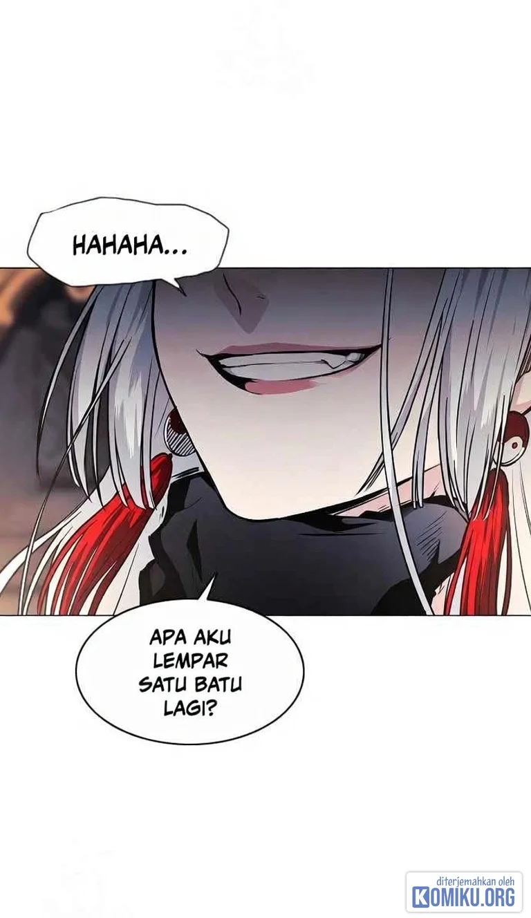 The Shaman’s Blade Chapter 63 - halaman 12