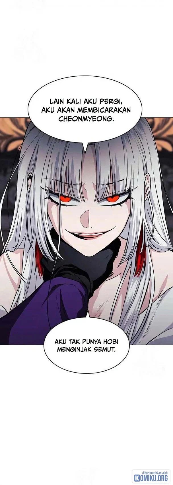 The Shaman’s Blade Chapter 63 - halaman 13