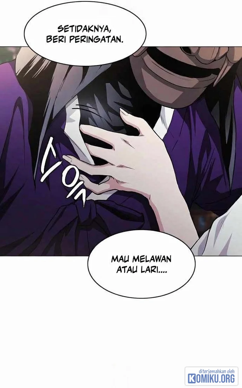 The Shaman’s Blade Chapter 63 - halaman 14