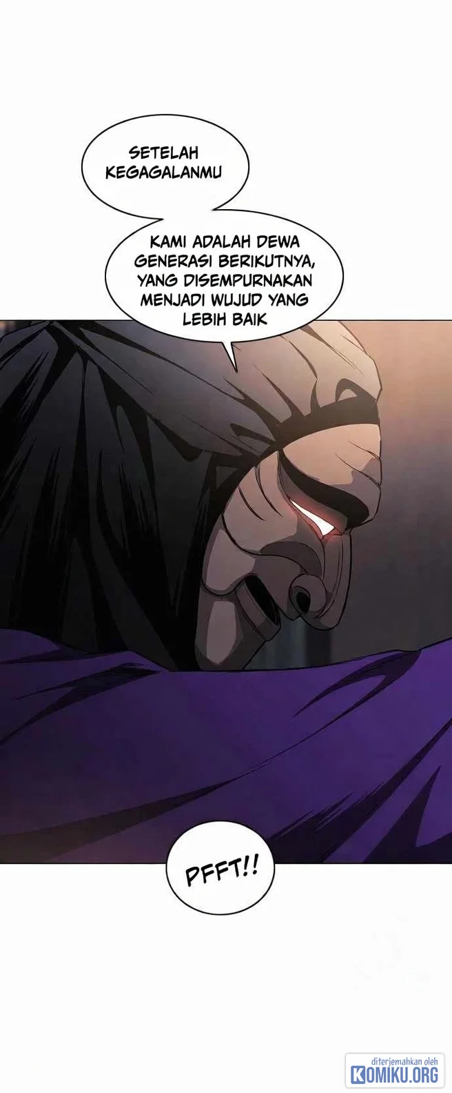 The Shaman’s Blade Chapter 63 - halaman 17