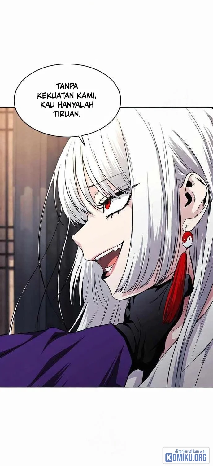 The Shaman’s Blade Chapter 63 - halaman 19