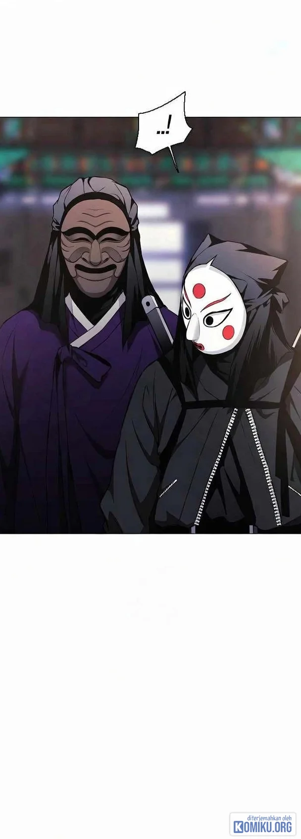 The Shaman’s Blade Chapter 63 - halaman 2