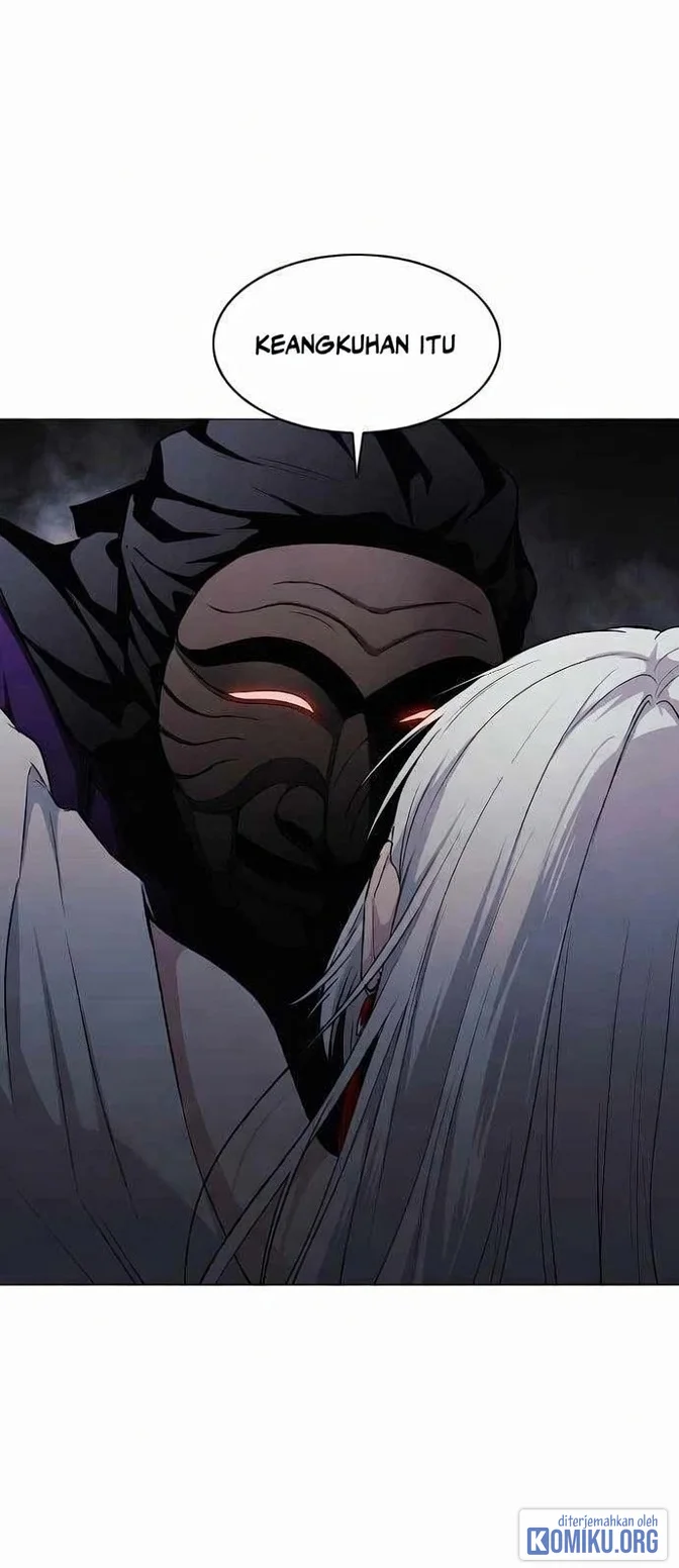 The Shaman’s Blade Chapter 63 - halaman 20