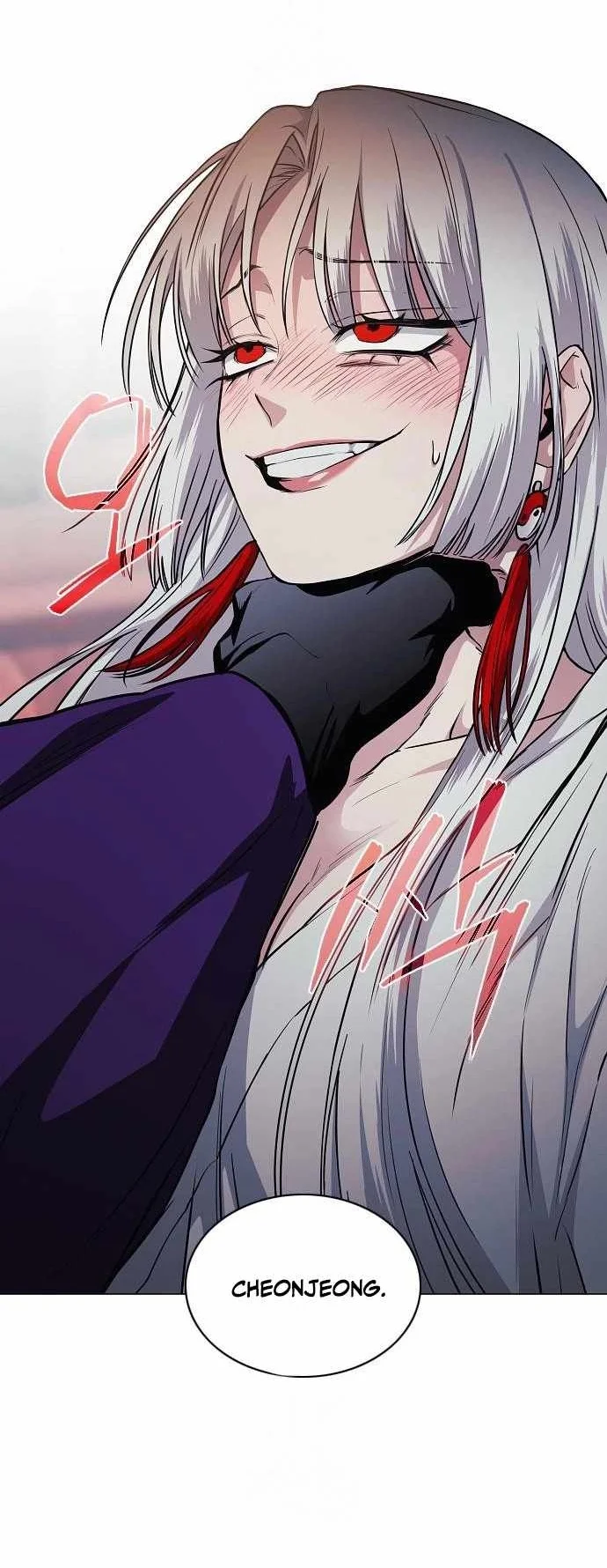 The Shaman’s Blade Chapter 63 - halaman 22