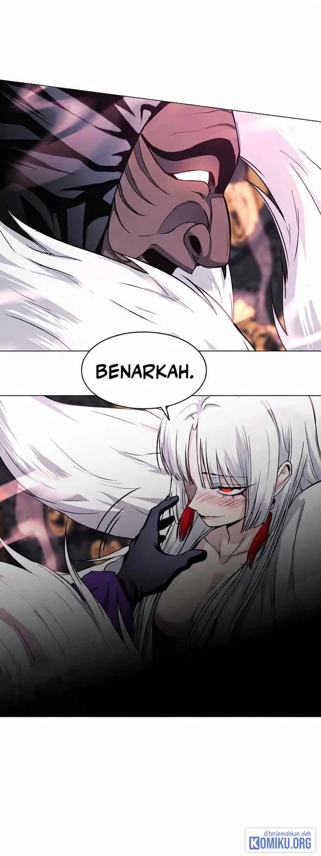 The Shaman’s Blade Chapter 63 - halaman 28