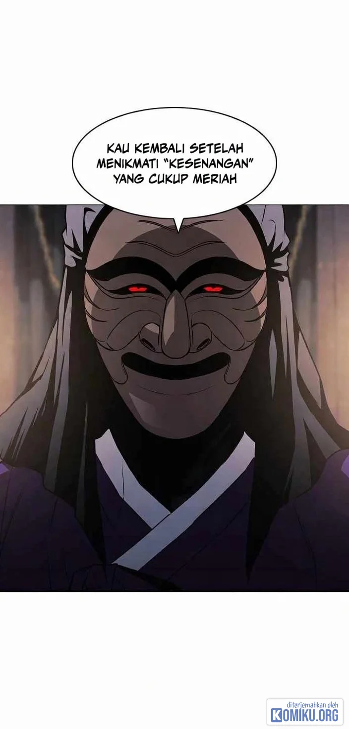 The Shaman’s Blade Chapter 63 - halaman 6