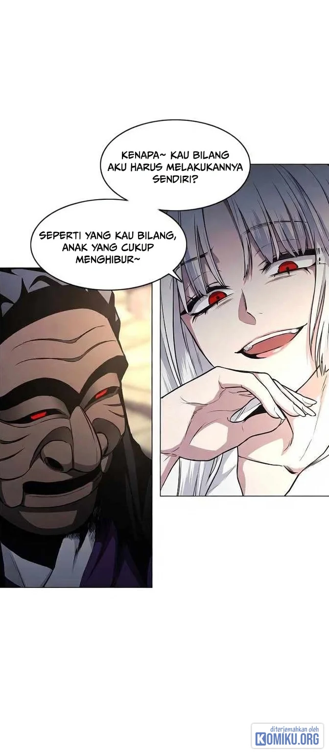 The Shaman’s Blade Chapter 63 - halaman 7