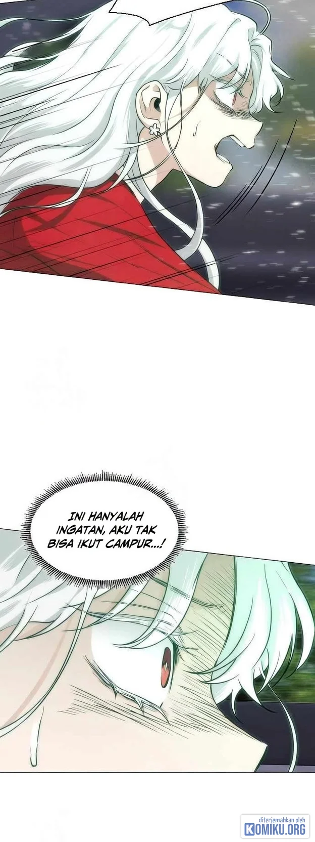 The Shaman’s Blade Chapter 64 - halaman 1