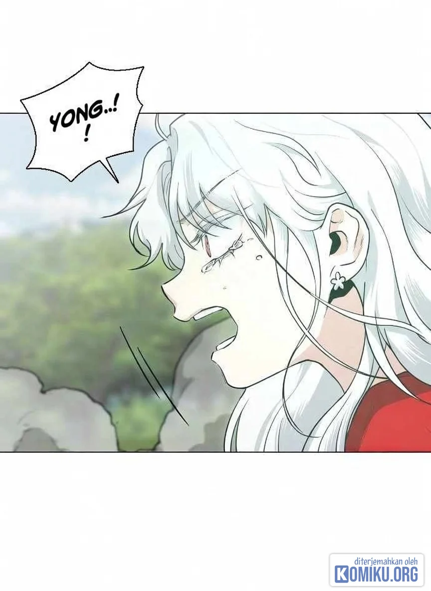 The Shaman’s Blade Chapter 64 - halaman 11