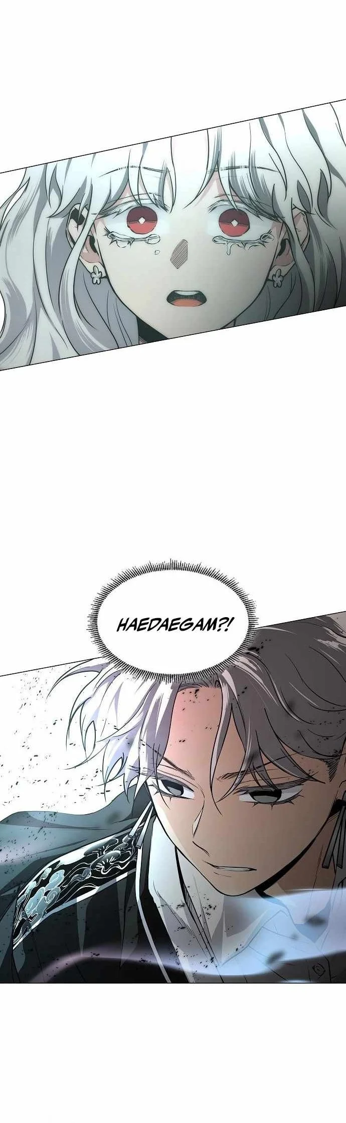 The Shaman’s Blade Chapter 64 - halaman 14