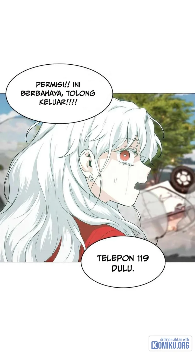 The Shaman’s Blade Chapter 64 - halaman 16