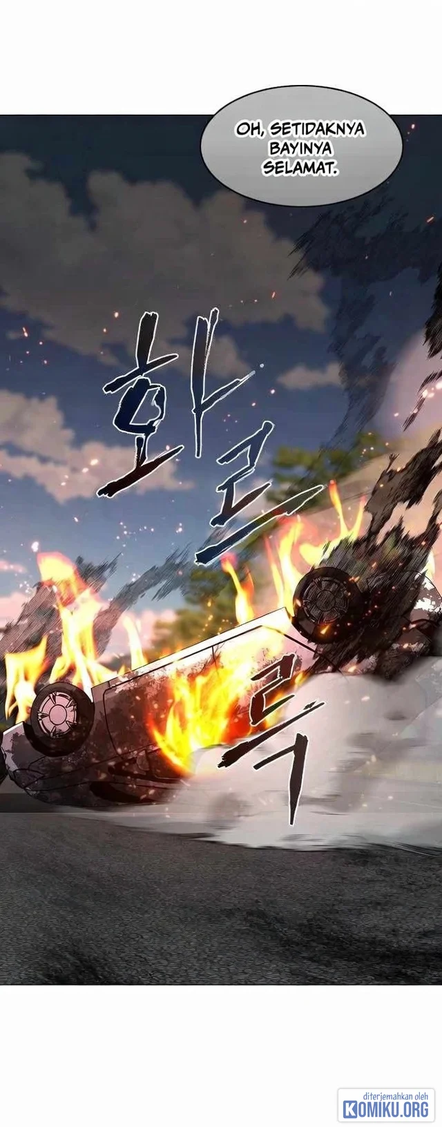 The Shaman’s Blade Chapter 64 - halaman 19