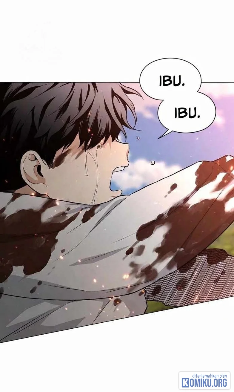 The Shaman’s Blade Chapter 64 - halaman 20