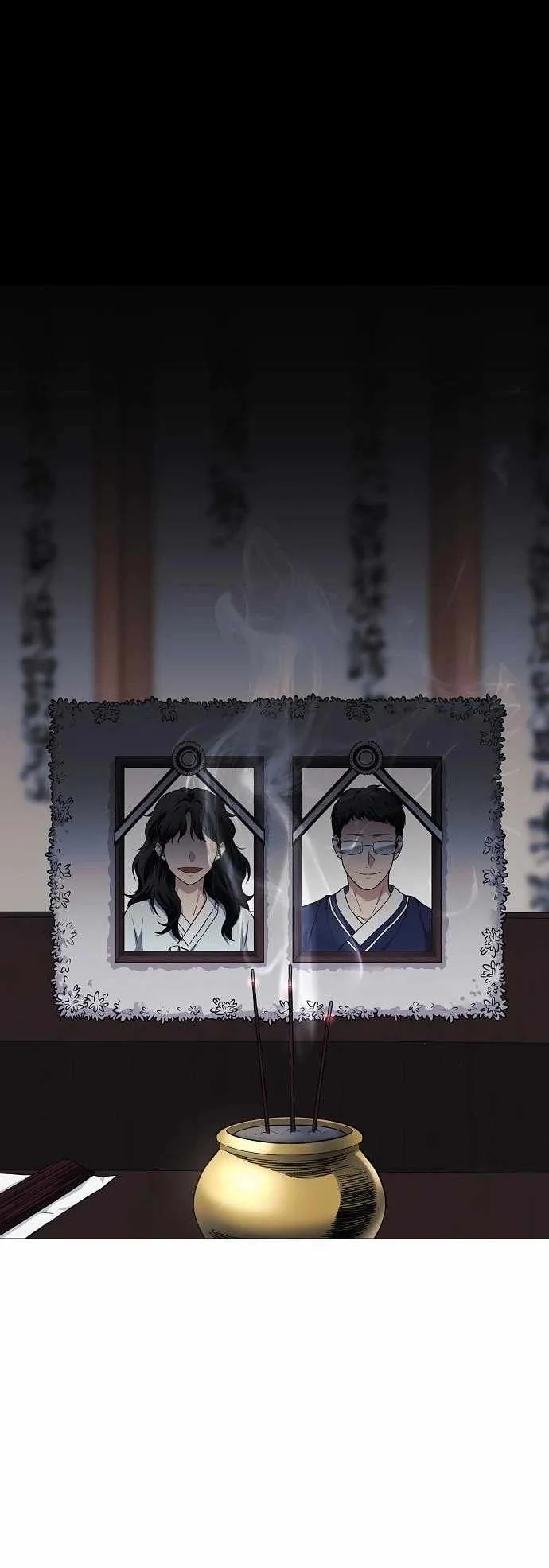 The Shaman’s Blade Chapter 64 - halaman 22