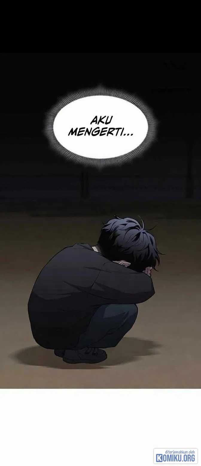 The Shaman’s Blade Chapter 64 - halaman 24