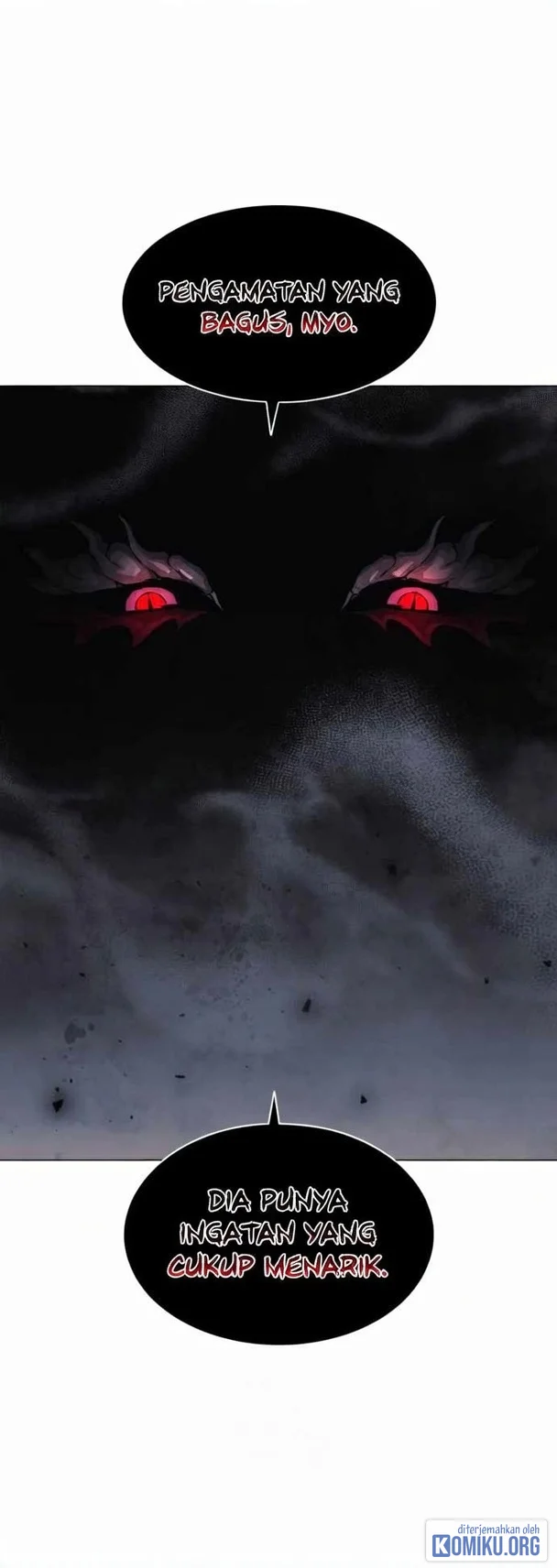 The Shaman’s Blade Chapter 64 - halaman 30
