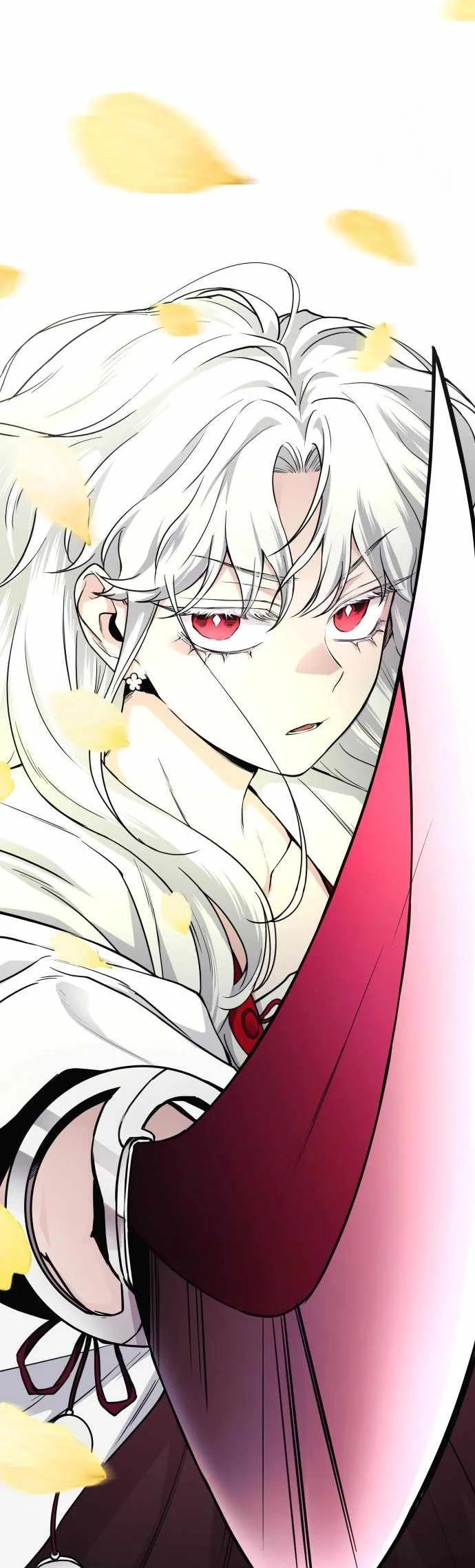 The Shaman’s Blade Chapter 64 - halaman 37