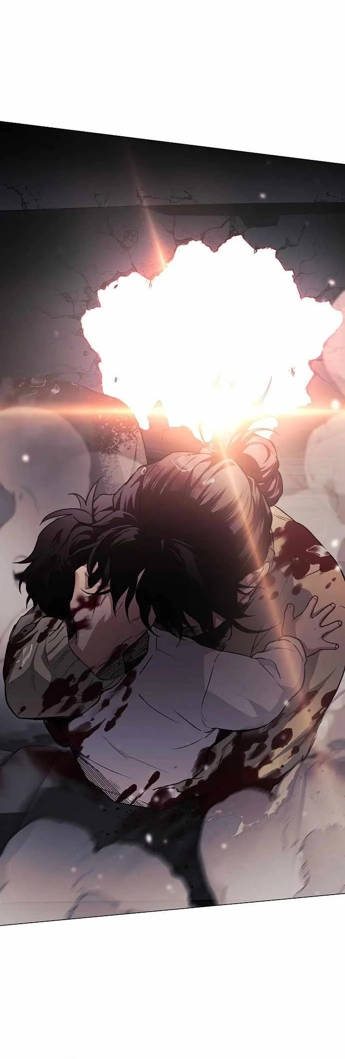 The Shaman’s Blade Chapter 64 - halaman 4