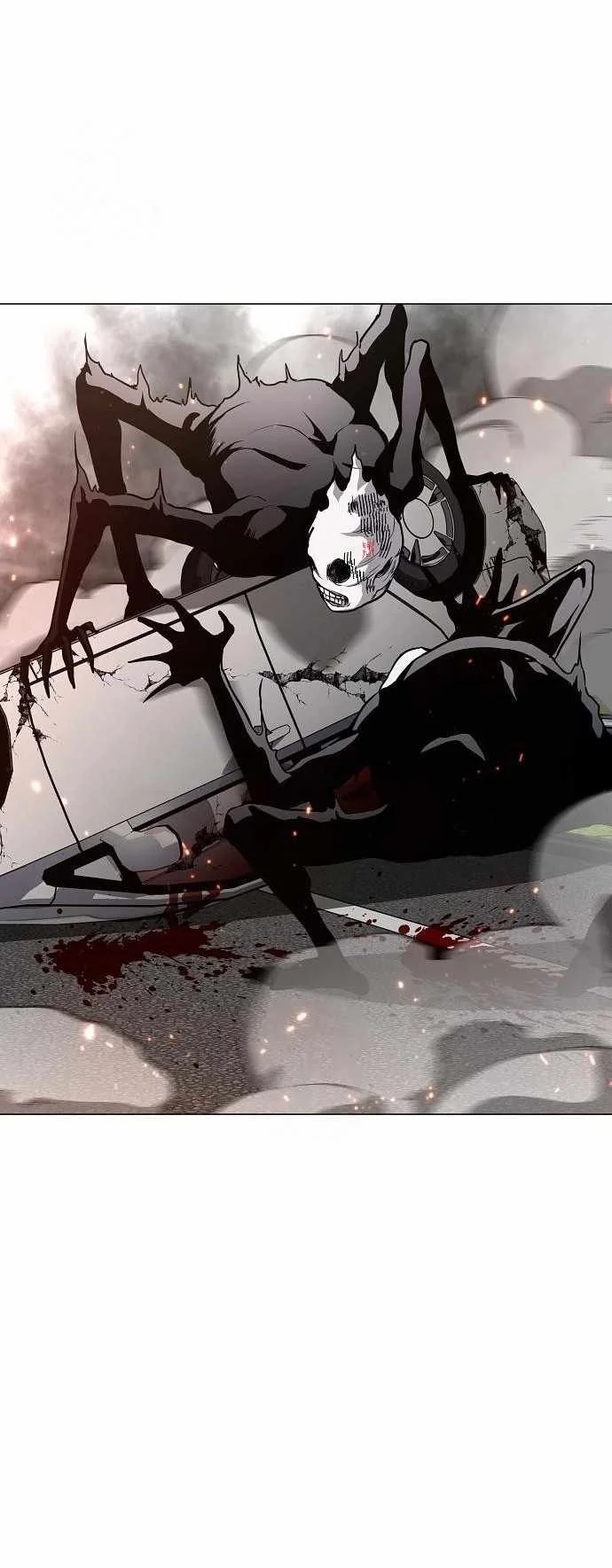 The Shaman’s Blade Chapter 64 - halaman 9