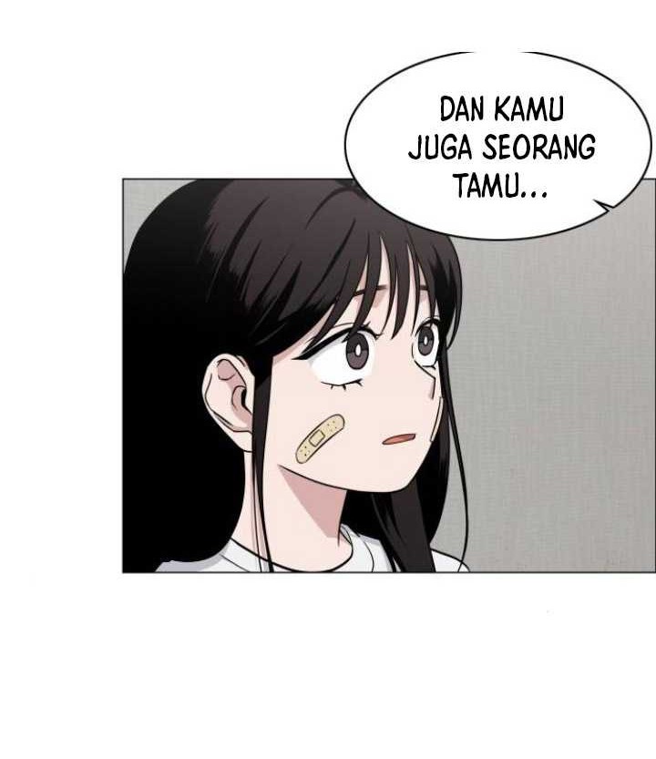 The Shaman’s Blade Chapter 7 - halaman 13