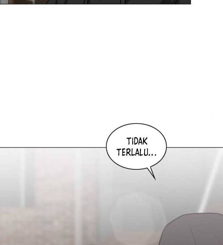 The Shaman’s Blade Chapter 7 - halaman 17