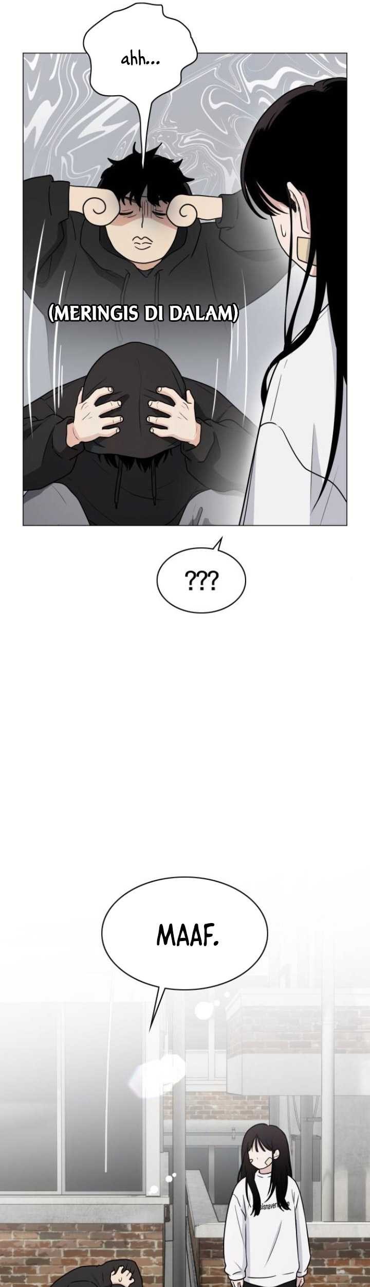 The Shaman’s Blade Chapter 7 - halaman 26