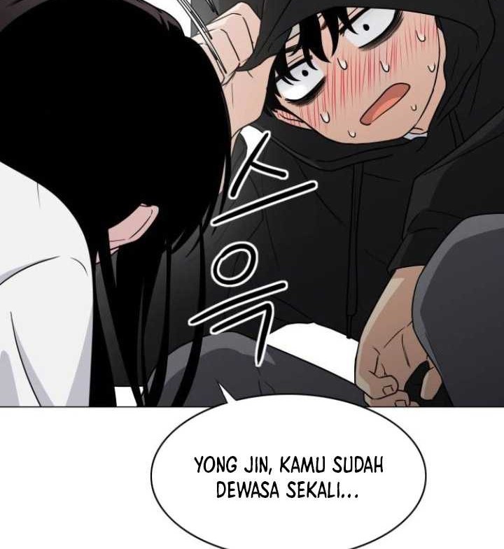 The Shaman’s Blade Chapter 7 - halaman 31
