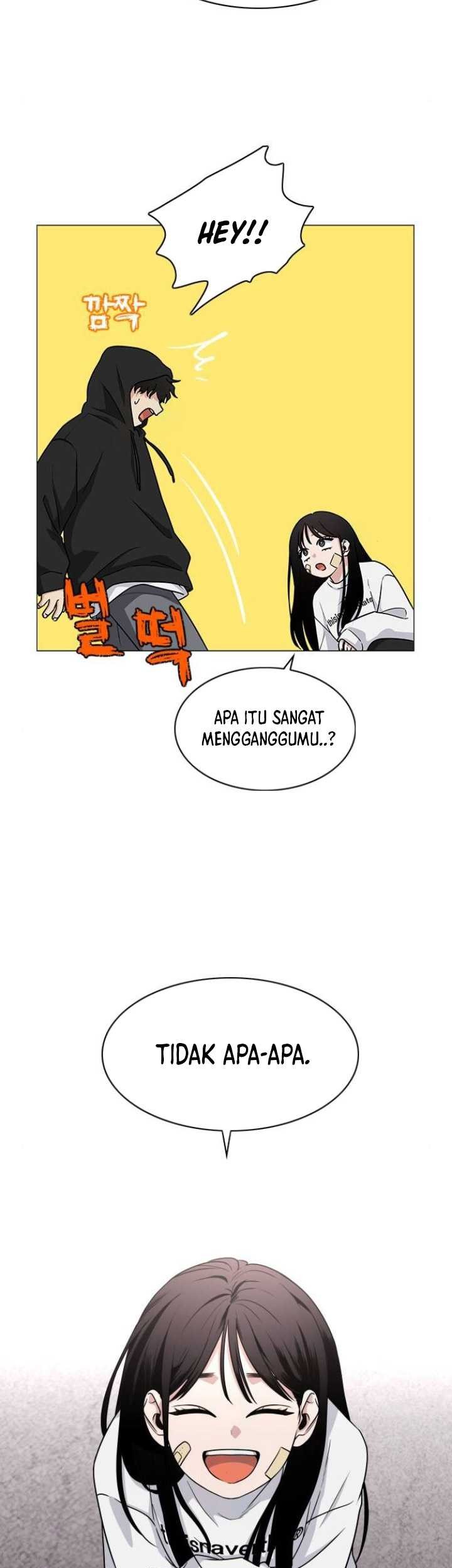 The Shaman’s Blade Chapter 7 - halaman 32