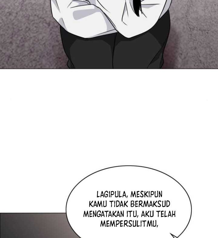 The Shaman’s Blade Chapter 7 - halaman 33