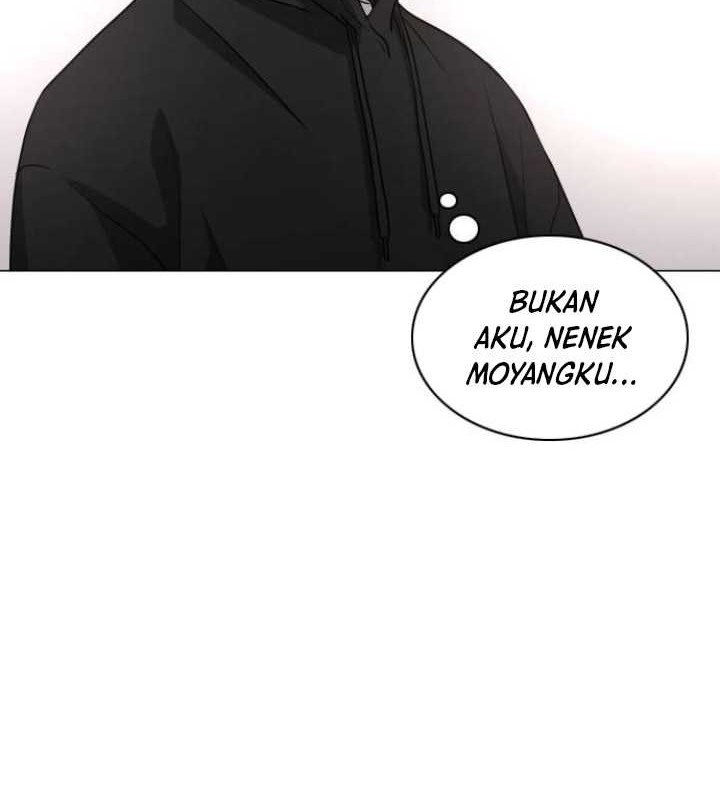 The Shaman’s Blade Chapter 7 - halaman 35