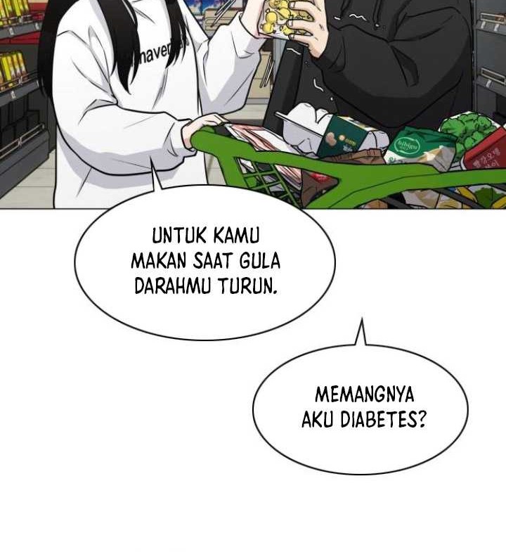 The Shaman’s Blade Chapter 7 - halaman 37