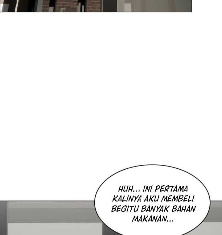 The Shaman’s Blade Chapter 7 - halaman 41