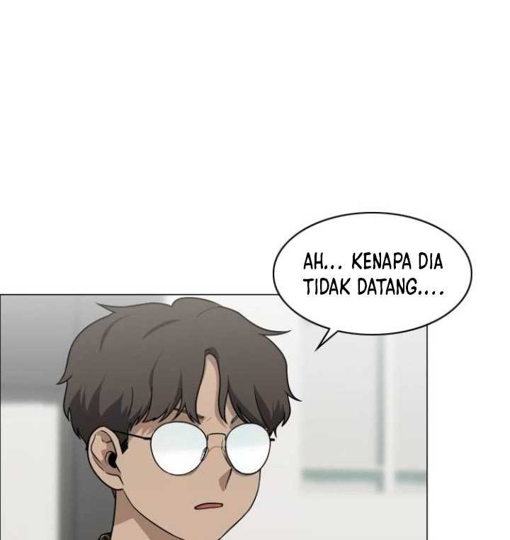 The Shaman’s Blade Chapter 7 - halaman 45